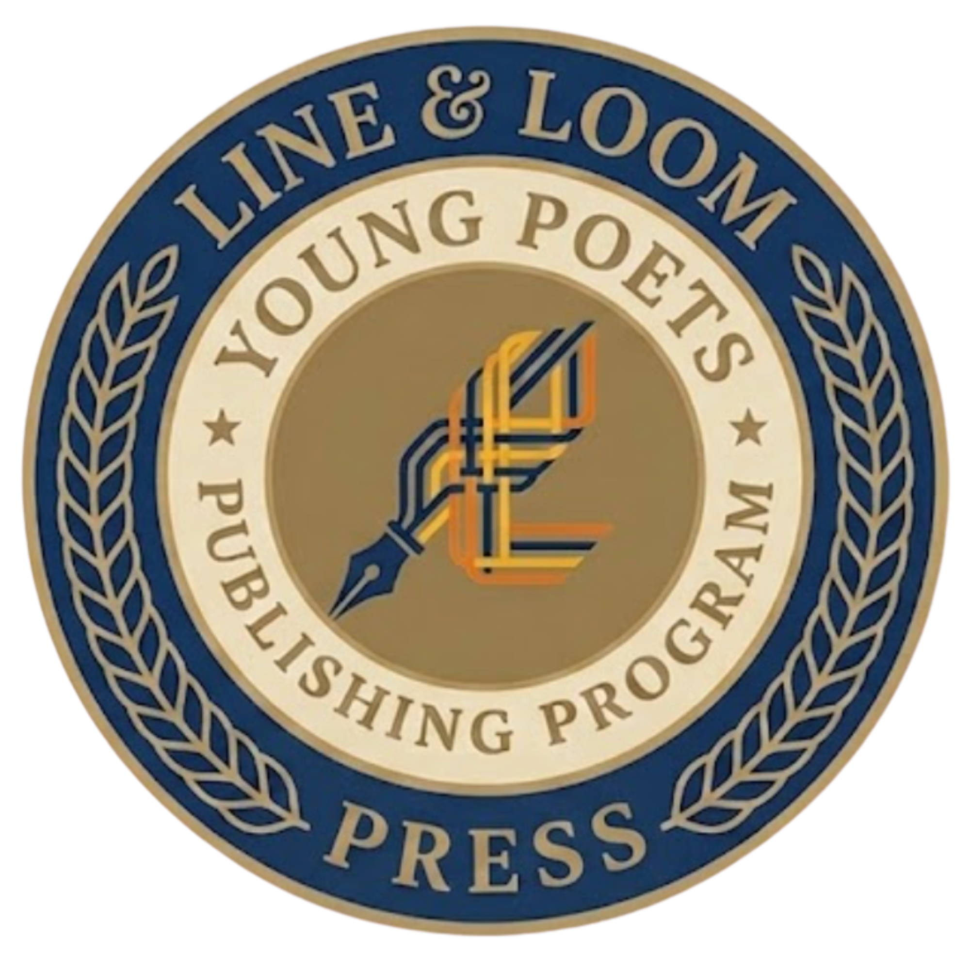 Young Poets — a Line & Loom Press Initiative